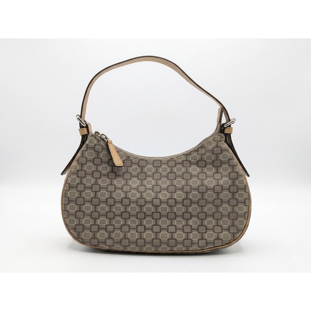 Vintage Nine West Y2K Jacquard Shoulder Bag
